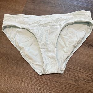 Lululemon Swim Bottoms XL
